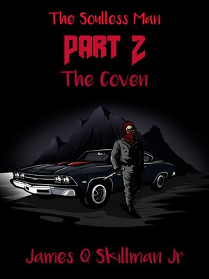 cover image of The Soulless Man Part 2 the Coven